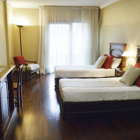Hotel Posta Carretas Буенос-Айрес Екстер'єр фото